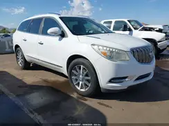 5GAKRBKD9GJ126910 2016 BUICK ENCLAVE