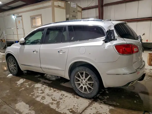 5GAKRBKD9GJ131279 2016 BUICK ENCLAVE - Image 2