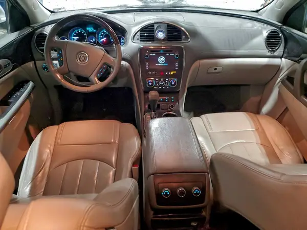 5GAKRBKD9GJ131279 2016 BUICK ENCLAVE - Image 8