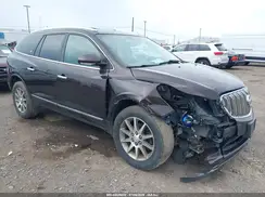 5GAKRBKD9GJ133811 2016 BUICK ENCLAVE