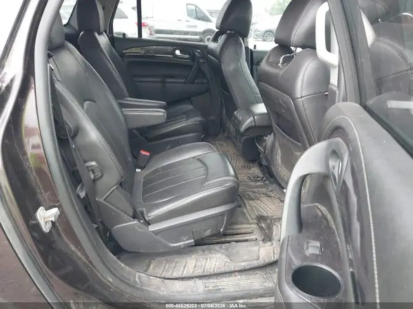 5GAKRBKD9GJ133811 2016 BUICK ENCLAVE - Image 8
