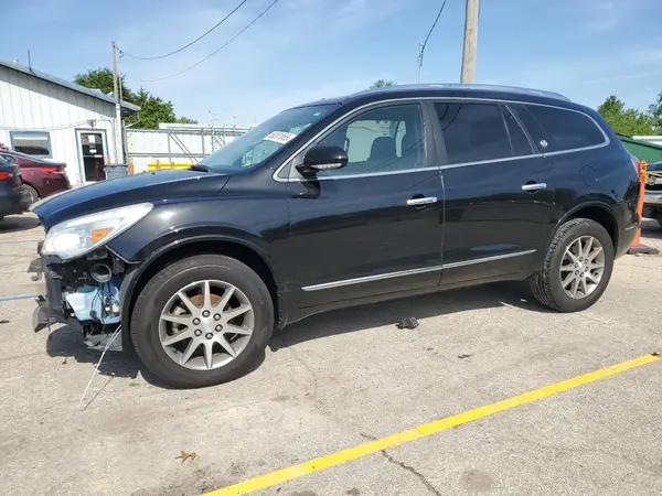 5GAKRBKD9GJ134831 2016 BUICK ENCLAVE - Image 1