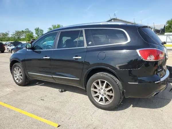 5GAKRBKD9GJ134831 2016 BUICK ENCLAVE - Image 2