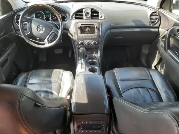 5GAKRBKD9GJ134831 2016 BUICK ENCLAVE - Image 8