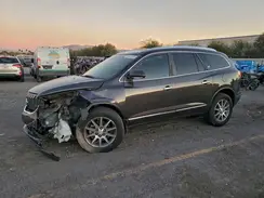 5GAKRBKD9GJ137812 2016 BUICK ENCLAVE