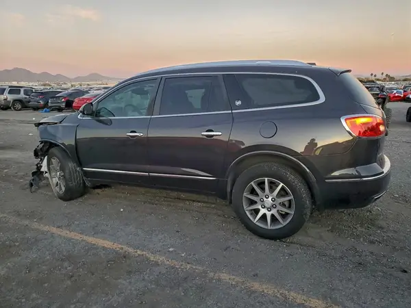 5GAKRBKD9GJ137812 2016 BUICK ENCLAVE - Image 2