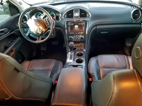 5GAKRBKD9GJ137812 2016 BUICK ENCLAVE - Image 8