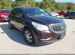 5GAKRBKD9GJ138524 2016 BUICK ENCLAVE