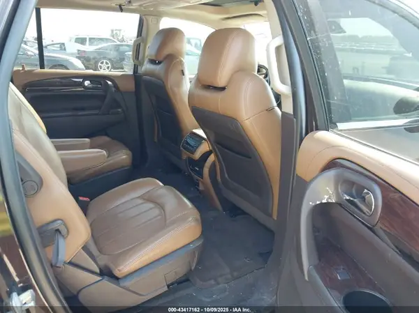 5GAKRBKD9GJ138524 2016 BUICK ENCLAVE - Image 8