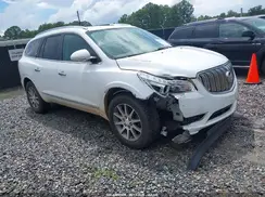 5GAKRBKD9GJ141360 2016 BUICK ENCLAVE