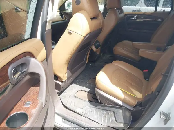5GAKRBKD9GJ141360 2016 BUICK ENCLAVE - Image 8