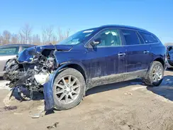 5GAKRBKD9GJ143187 2016 BUICK ENCLAVE