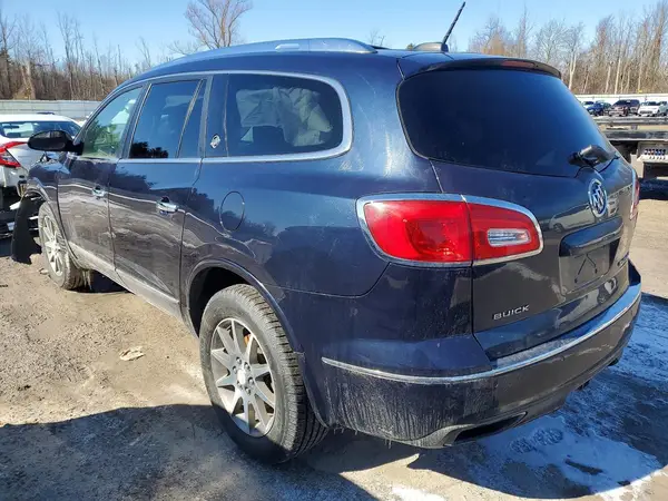 5GAKRBKD9GJ143187 2016 BUICK ENCLAVE - Image 2