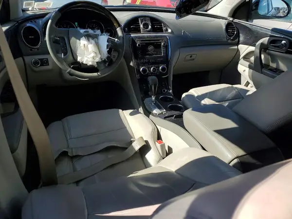 5GAKRBKD9GJ143187 2016 BUICK ENCLAVE - Image 8