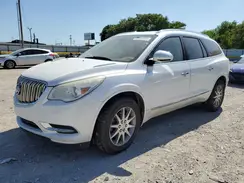 5GAKRBKD9GJ147420 2016 BUICK ENCLAVE