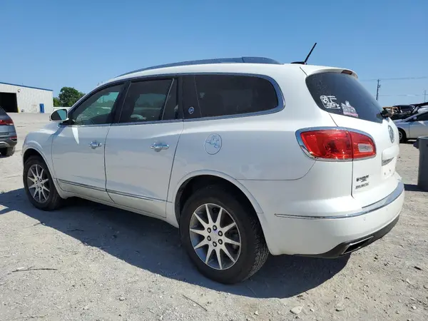 5GAKRBKD9GJ147420 2016 BUICK ENCLAVE - Image 2