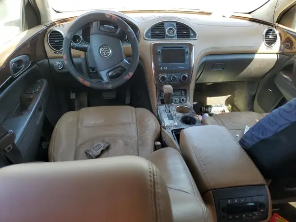 5GAKRBKD9GJ147420 2016 BUICK ENCLAVE - Image 8