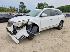 5GAKRBKD9GJ155095 2016 BUICK ENCLAVE