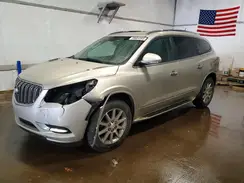 5GAKRBKD9GJ155467 2016 BUICK ENCLAVE