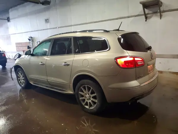 5GAKRBKD9GJ155467 2016 BUICK ENCLAVE - Image 2
