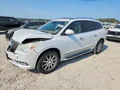 5GAKRBKD9GJ158921 2016 BUICK ENCLAVE