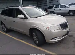 5GAKRBKD9GJ165545 2016 BUICK ENCLAVE