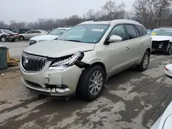 5GAKRBKD9GJ166629 2016 BUICK ENCLAVE