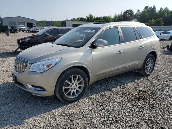 5GAKRBKD9GJ174908 2016 BUICK ENCLAVE - Image 1