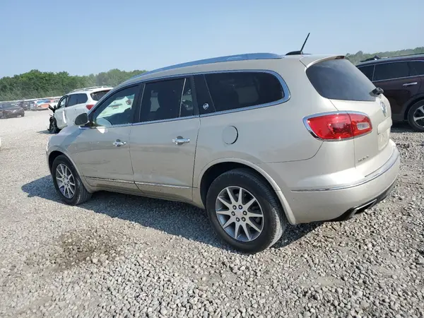 5GAKRBKD9GJ174908 2016 BUICK ENCLAVE - Image 2
