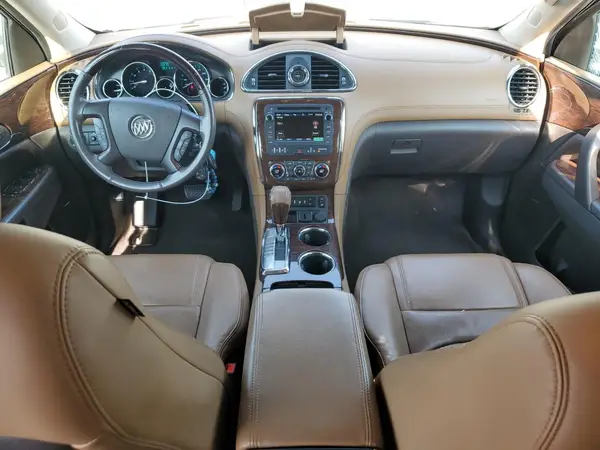 5GAKRBKD9GJ174908 2016 BUICK ENCLAVE - Image 8