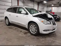 5GAKRBKD9GJ176156 2016 BUICK ENCLAVE