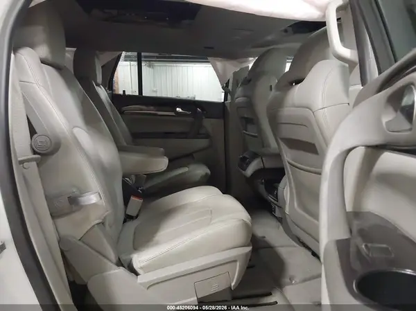 5GAKRBKD9GJ176156 2016 BUICK ENCLAVE - Image 8