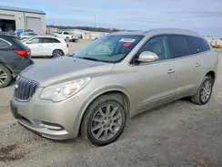 5GAKRBKD9GJ178702 2016 BUICK ENCLAVE