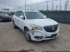 5GAKRBKD9GJ180546 2016 BUICK ENCLAVE