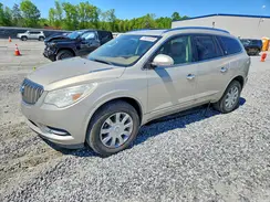 5GAKRBKD9GJ186850 2016 BUICK ENCLAVE