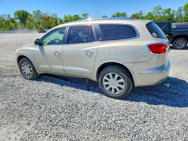 5GAKRBKD9GJ186850 2016 BUICK ENCLAVE - Image 2