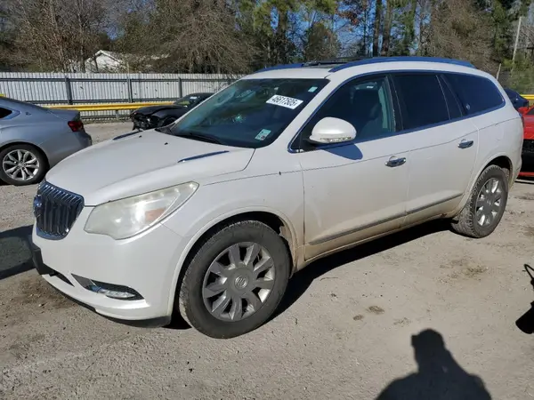 5GAKRBKD9GJ192597 2016 BUICK ENCLAVE - Image 1
