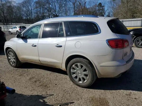 5GAKRBKD9GJ192597 2016 BUICK ENCLAVE - Image 2