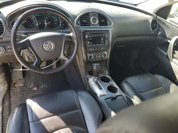 5GAKRBKD9GJ192597 2016 BUICK ENCLAVE - Image 8