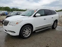 5GAKRBKD9GJ194401 2016 BUICK ENCLAVE