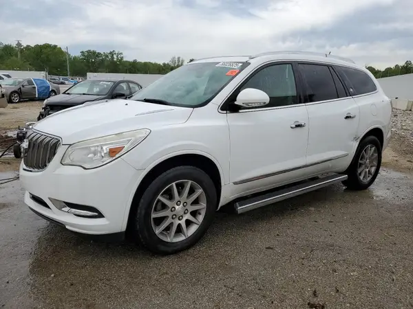 5GAKRBKD9GJ194401 2016 BUICK ENCLAVE - Image 1