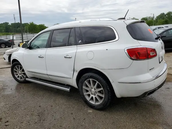 5GAKRBKD9GJ194401 2016 BUICK ENCLAVE - Image 2