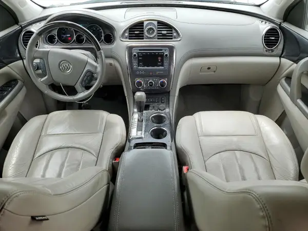 5GAKRBKD9GJ194401 2016 BUICK ENCLAVE - Image 8
