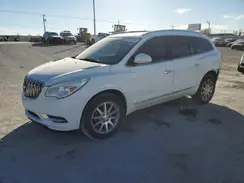 5GAKRBKD9GJ196200 2016 BUICK ENCLAVE