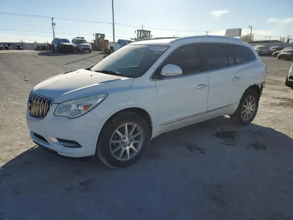 5GAKRBKD9GJ196200 2016 BUICK ENCLAVE - Image 1