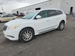5GAKRBKD9GJ198402 2016 BUICK ENCLAVE