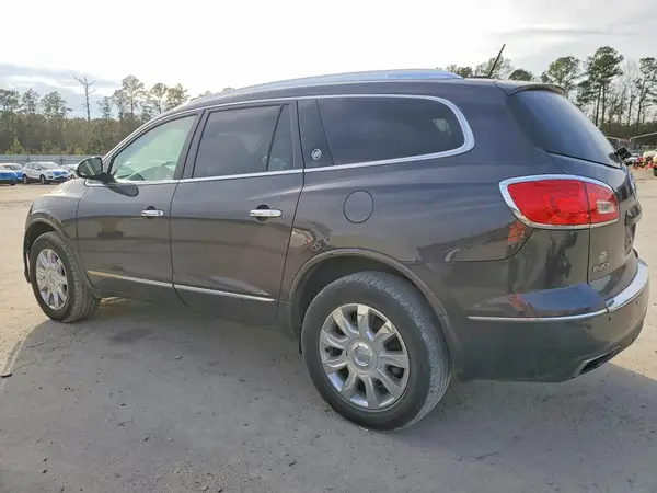 5GAKRBKD9GJ200228 2016 BUICK ENCLAVE - Image 2