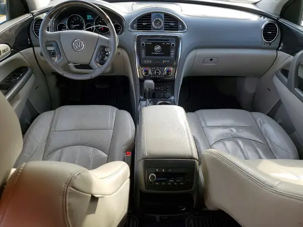 5GAKRBKD9GJ200228 2016 BUICK ENCLAVE - Image 8