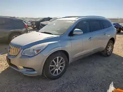 5GAKRBKD9GJ213173 2016 BUICK ENCLAVE