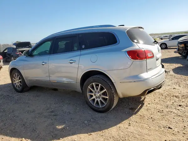 5GAKRBKD9GJ213173 2016 BUICK ENCLAVE - Image 2